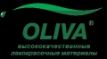 Логотип фирмы Олива